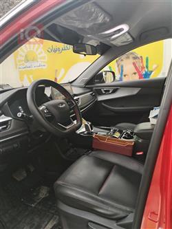 شيري تيجو 7 برو